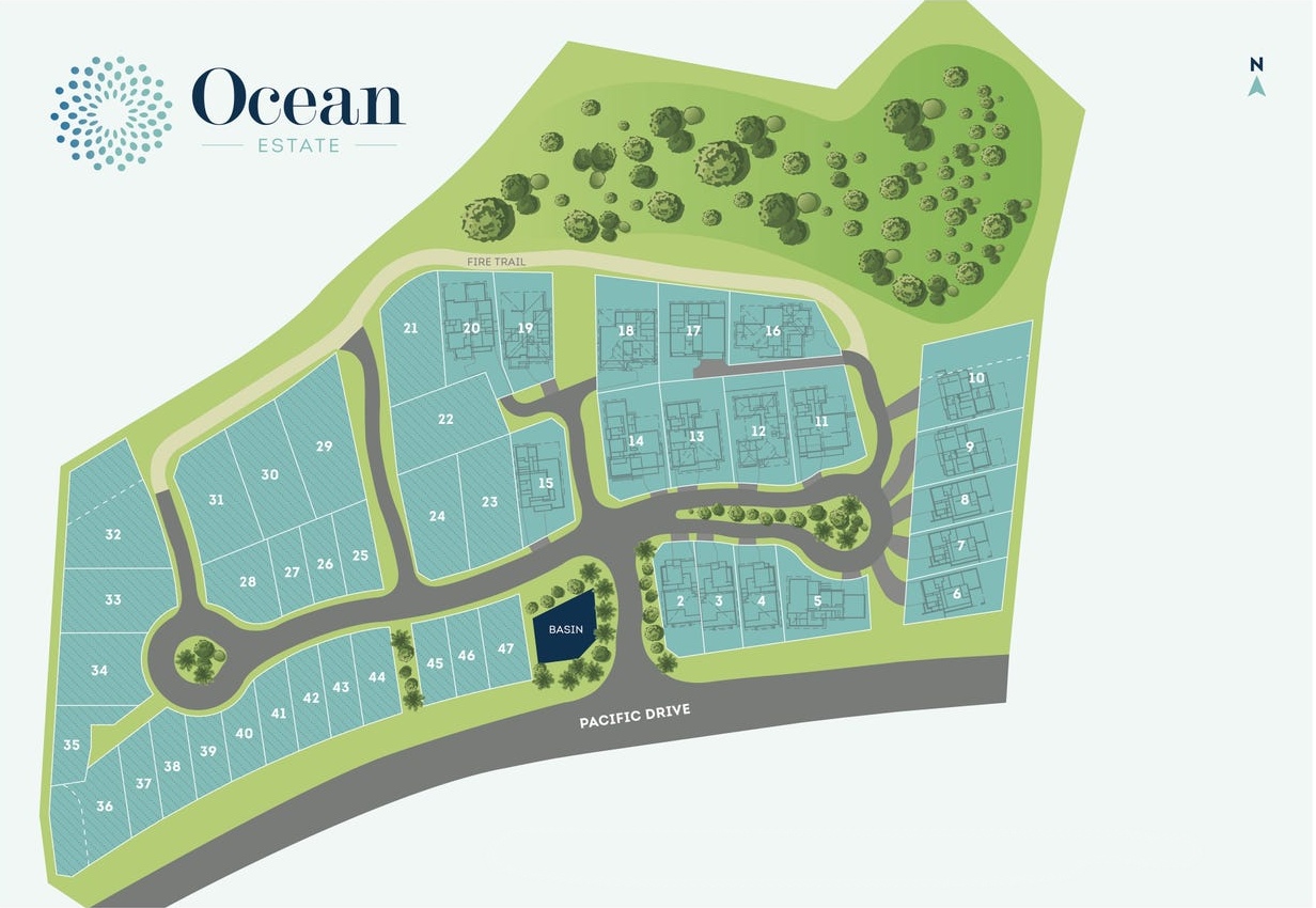 [Land for Sale] Ocean Estate, Port Macquarie OpenLot